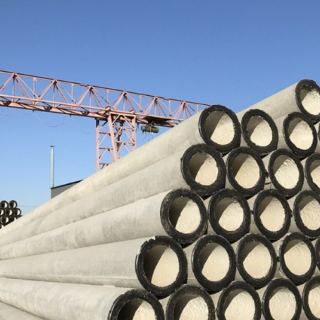 饶河水泥电线杆的颜色可以选择吗？